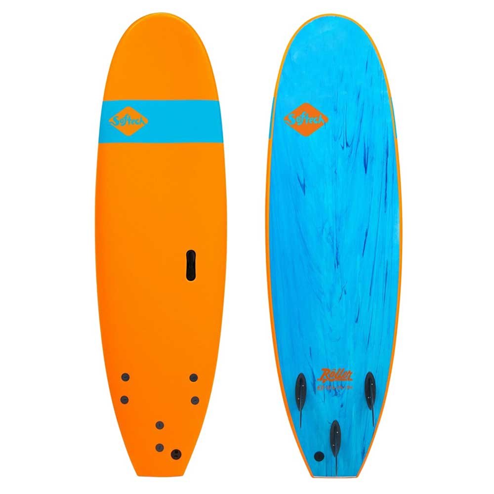 Softech Roller 8'0 Softboard