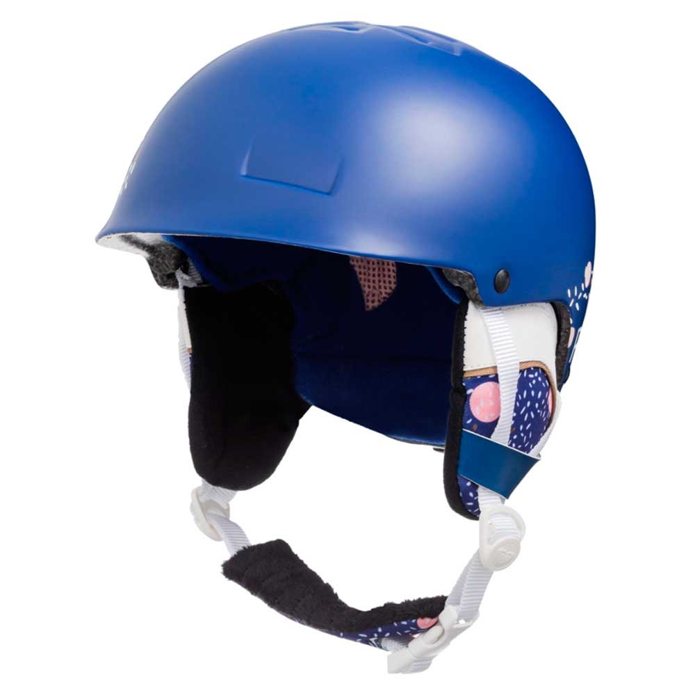 Roxy Happyland Snowboard/Ski Casco