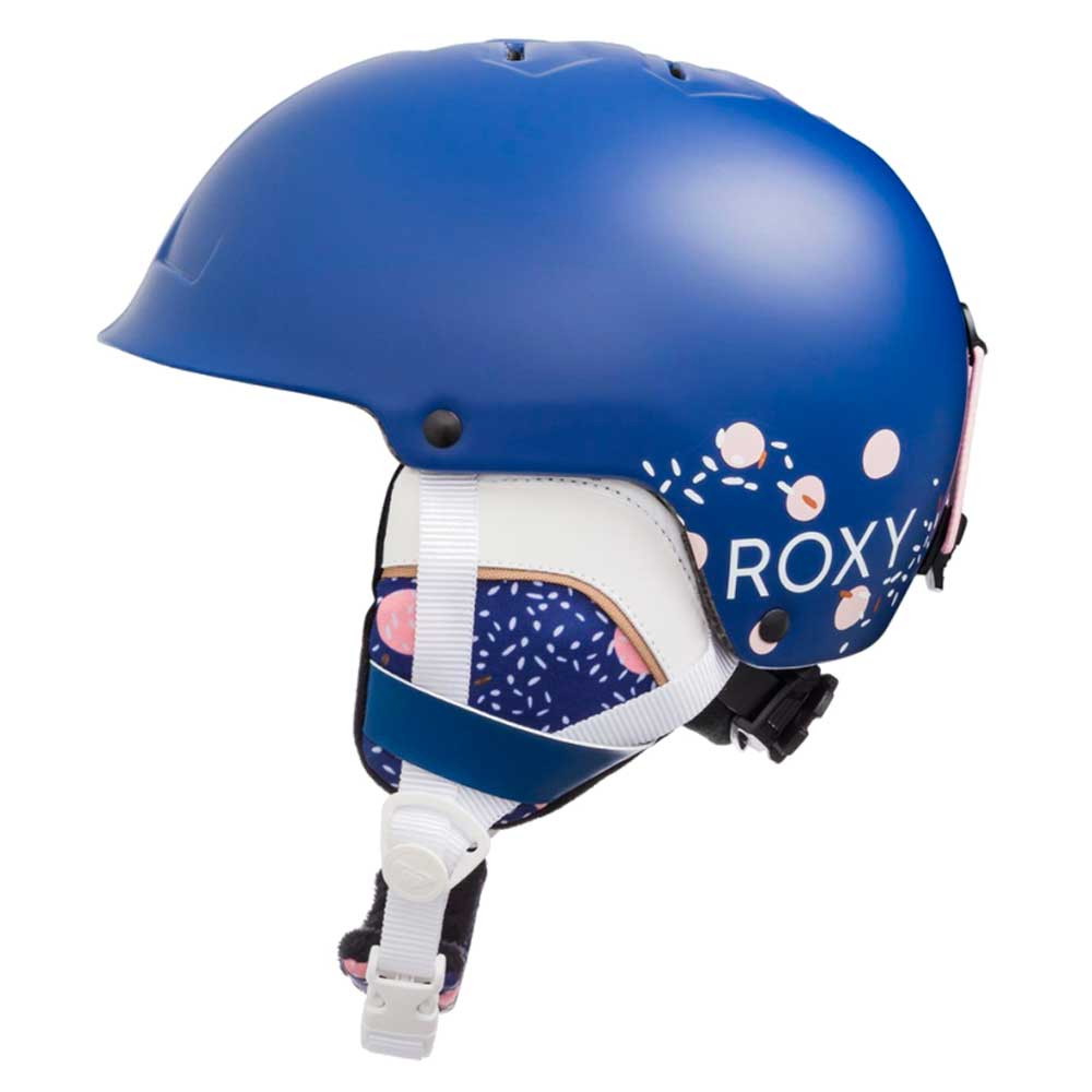 Roxy Happyland Snowboard/Ski Casco