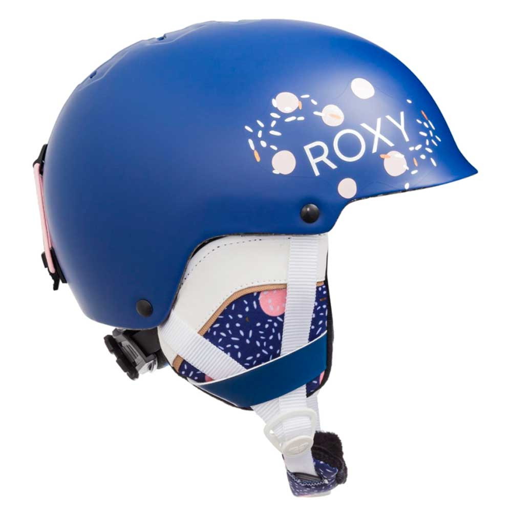 Roxy Happyland Snowboard/Ski Casco