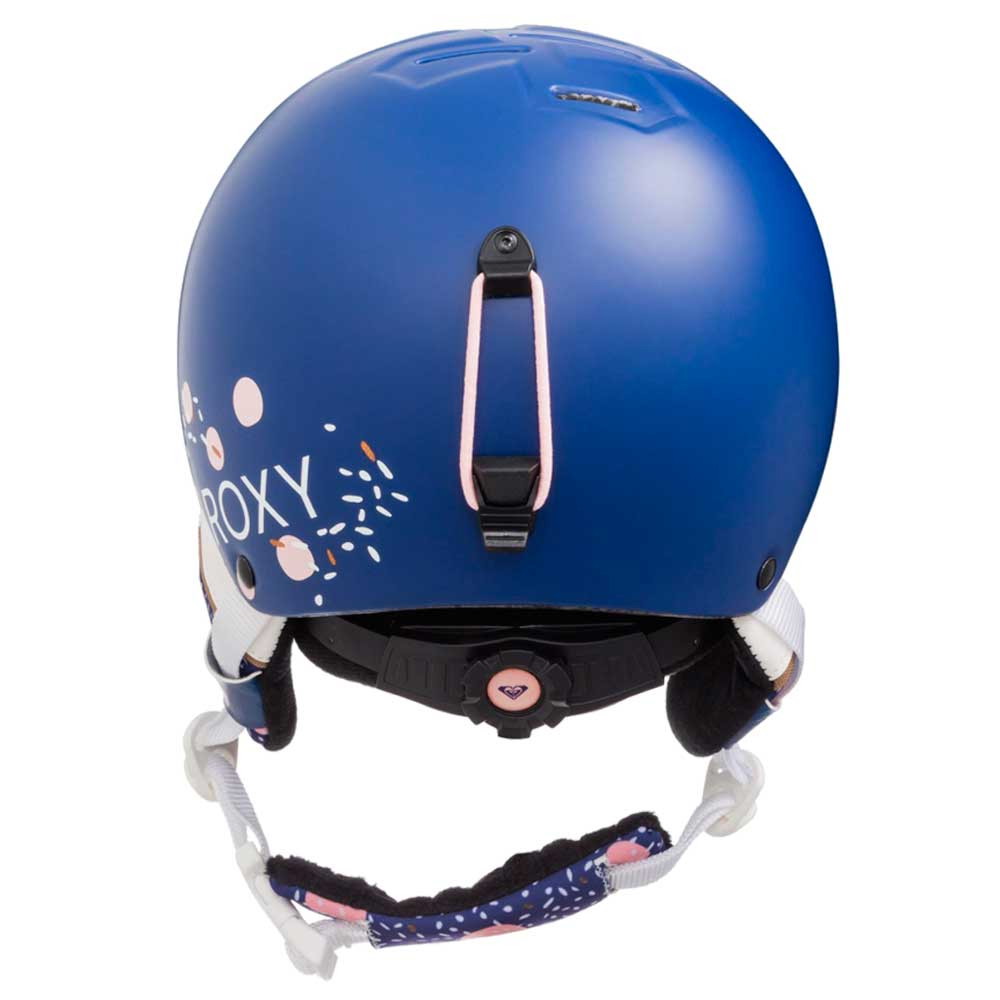 Roxy Happyland Snowboard/Ski Casco