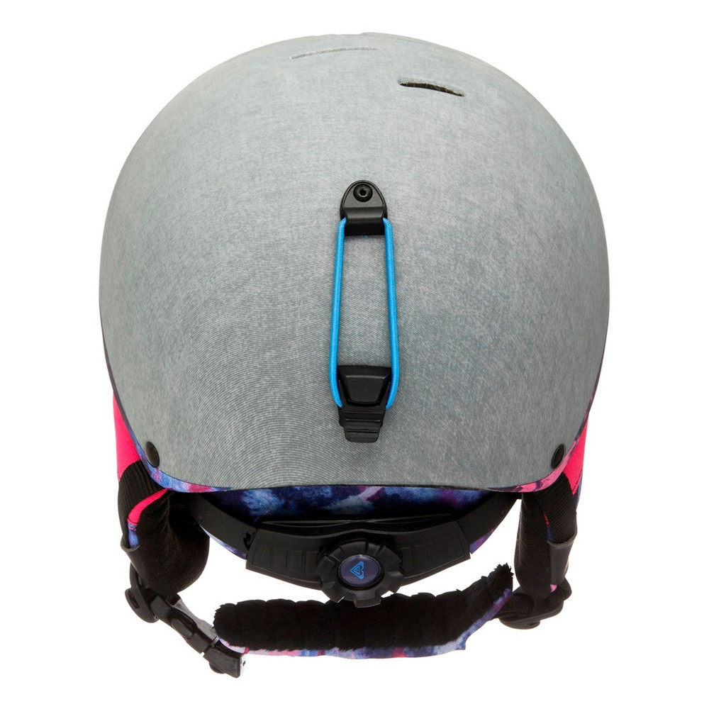 Roxy Happyland Snowboard/Ski Casco