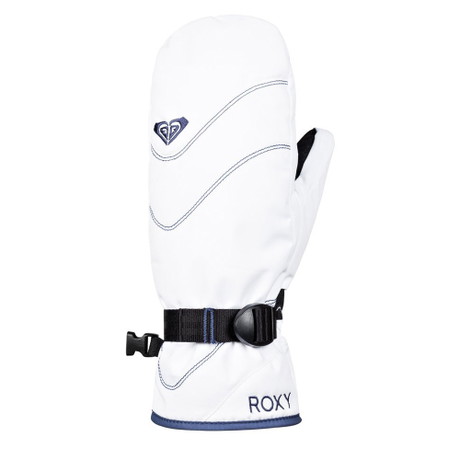 Manoplas Roxy Jetty Solid para Nieve