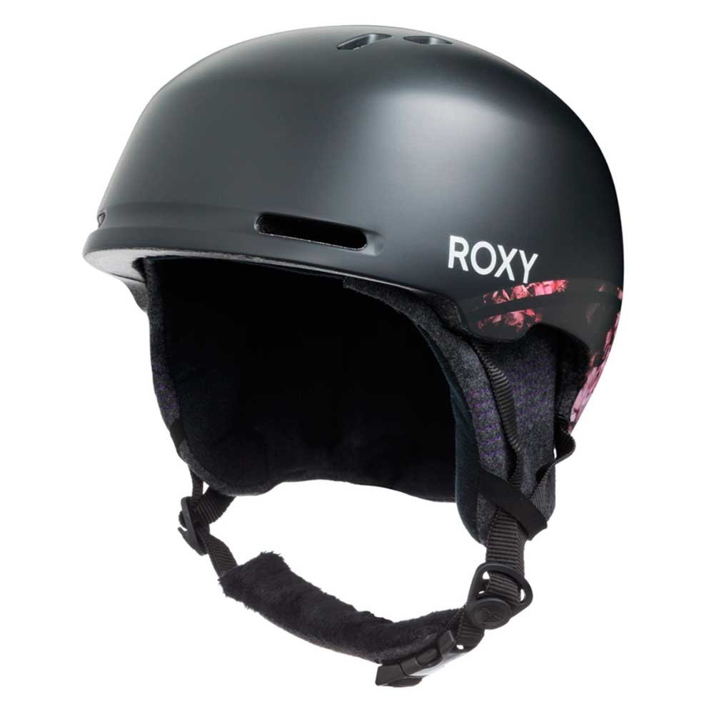 Roxy Kashmir Snowboard/Ski Casco