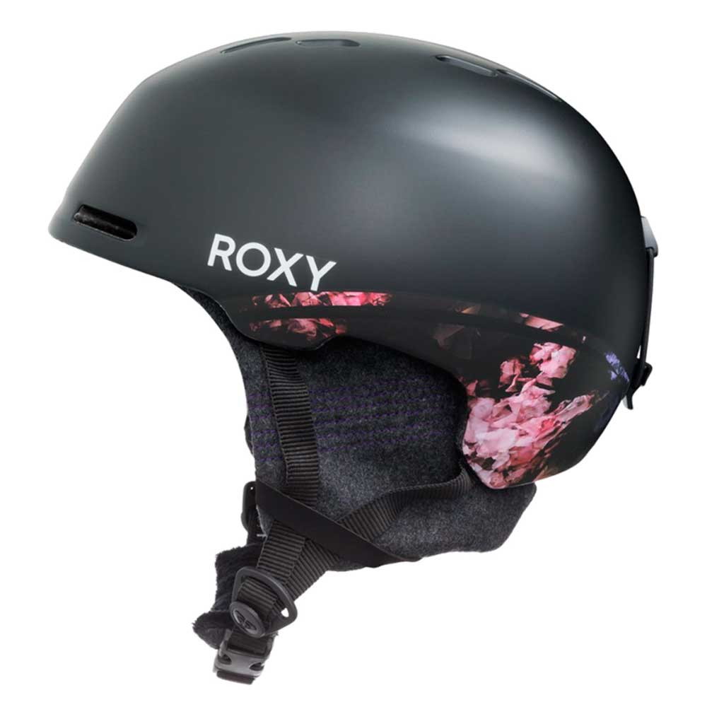 Roxy Kashmir Snowboard/Ski Casco