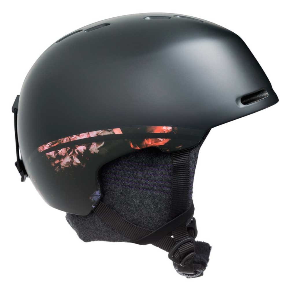 Roxy Kashmir Snowboard/Ski Casco