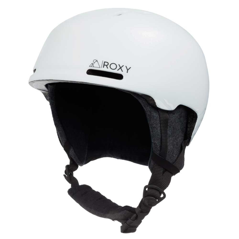 Roxy Kashmir Snowboard/Ski Casco