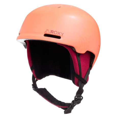 Roxy Kashmir Snowboard/Ski Casco