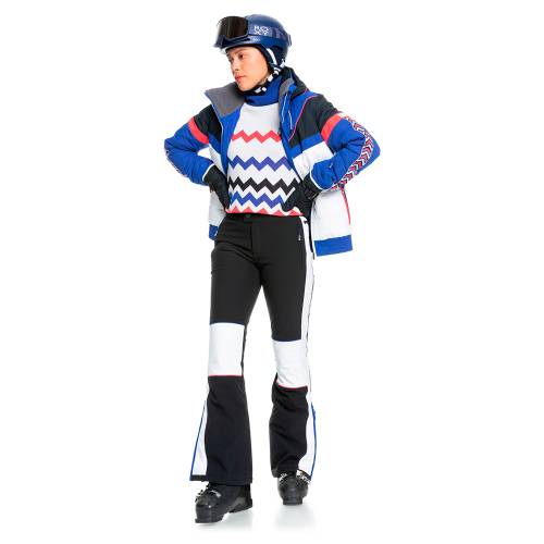 Roxy Kashmir Snowboard/Ski Casco