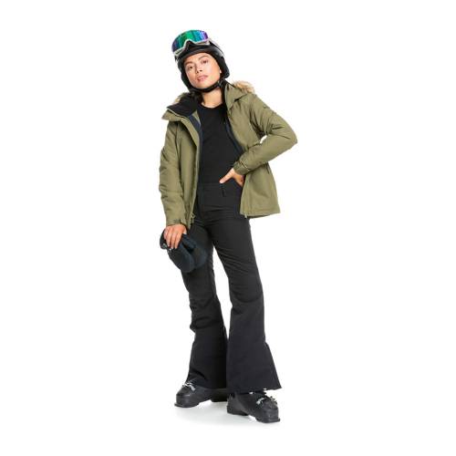Roxy Kashmir Snowboard/Ski Casco