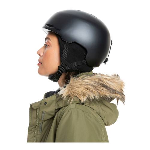 Roxy Kashmir Snowboard/Ski Casco