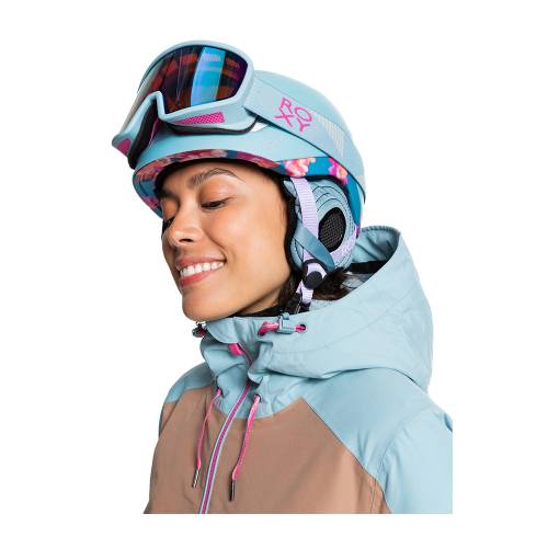 Roxy Ravine Chaqueta de nieve