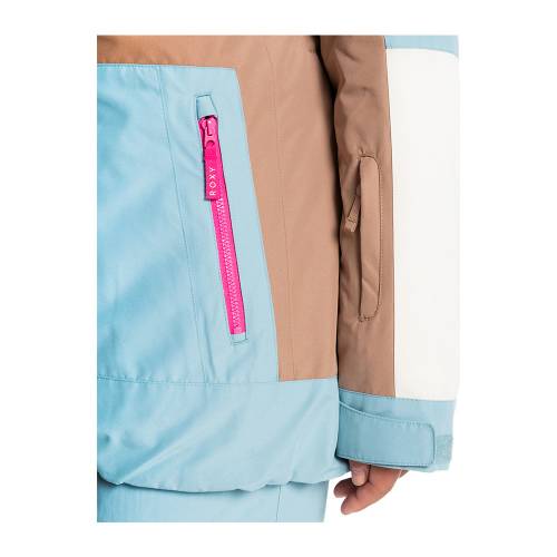 Roxy Ravine Chaqueta de nieve