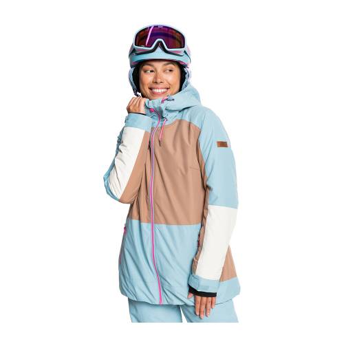 Roxy Ravine Chaqueta de nieve