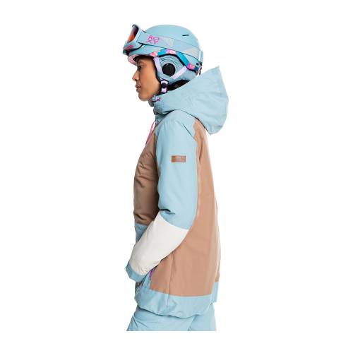 Roxy Ravine Chaqueta de nieve