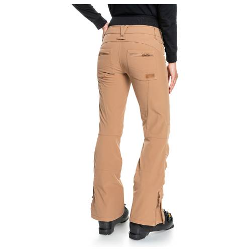 Roxy Rising High Pantalones de esquí