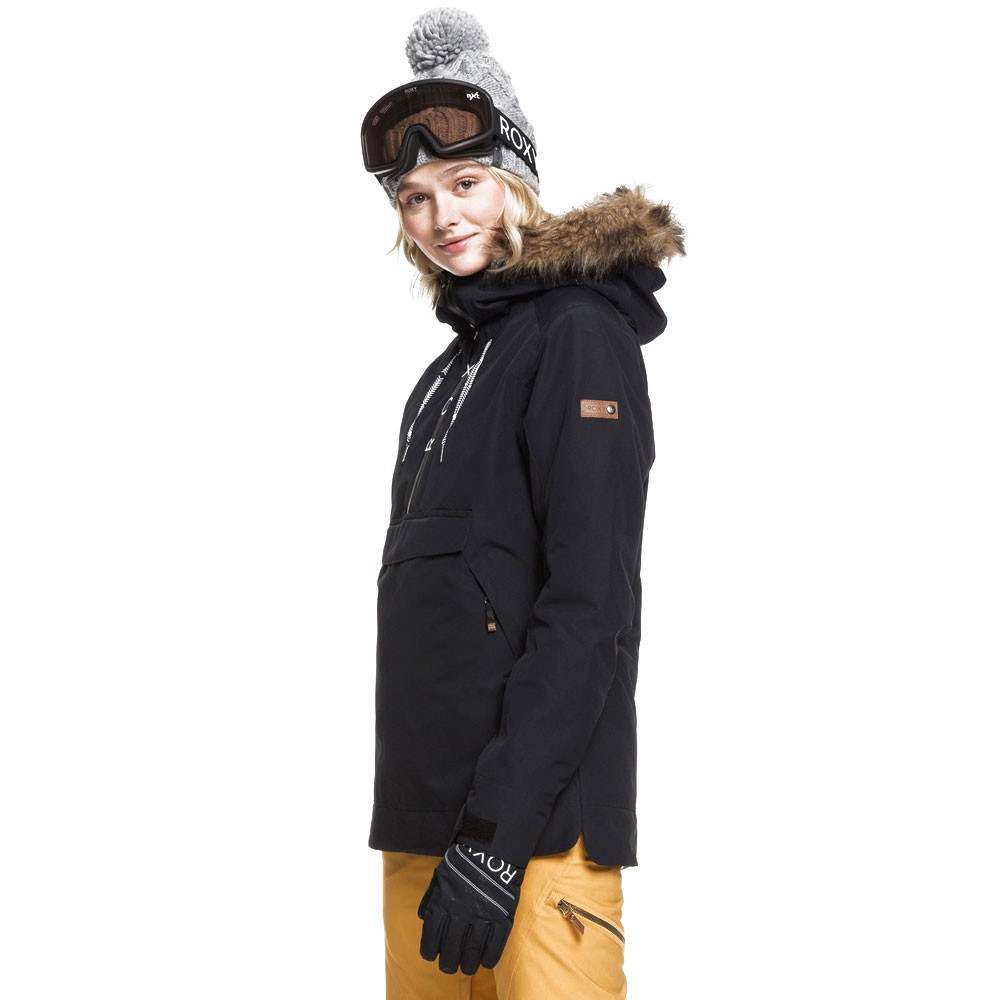 Roxy Shelter Chaqueta de nieve