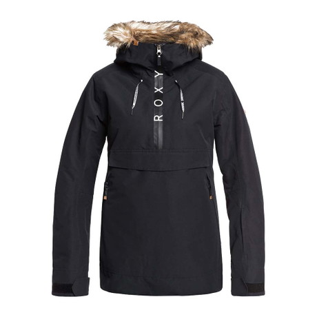 Roxy Shelter Chaqueta de nieve