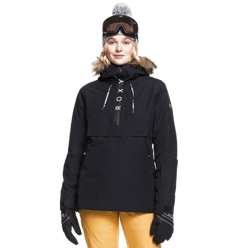Roxy Shelter Chaqueta de nieve