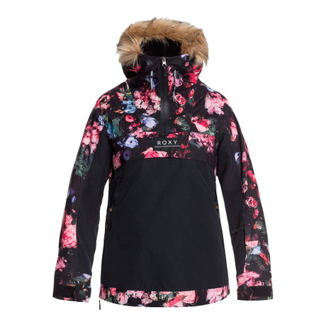 Roxy Shelter Chaqueta de nieve
