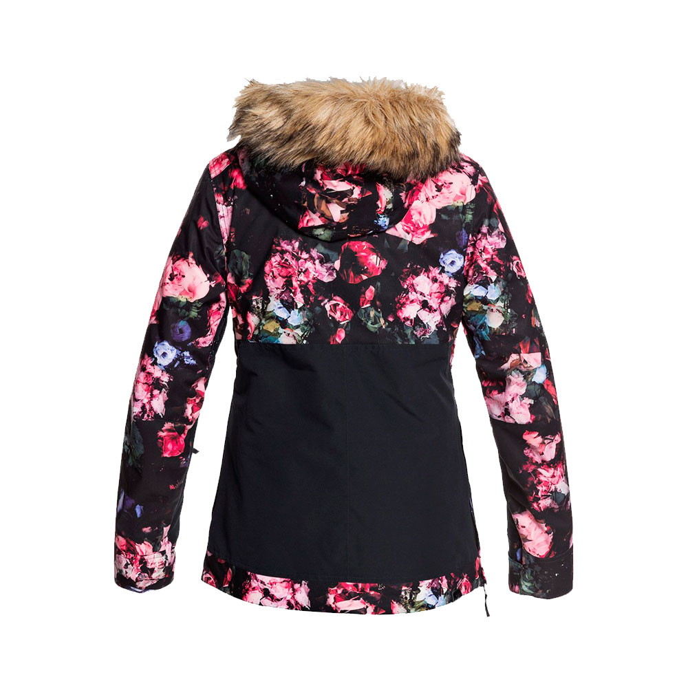 Roxy Shelter Chaqueta de nieve