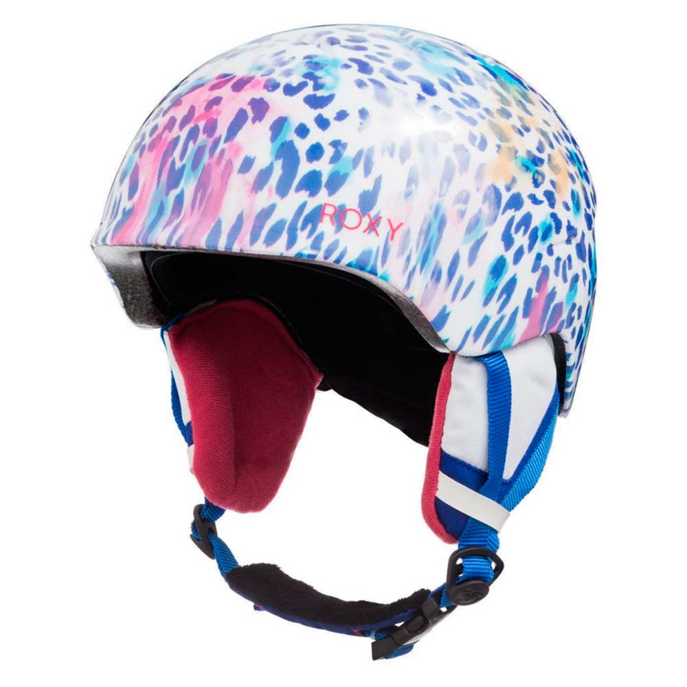 Roxy Slush Snowboard/Ski Casco