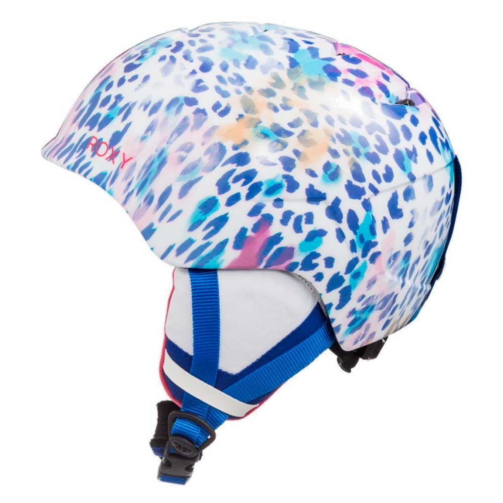 Roxy Slush Snowboard/Ski Casco