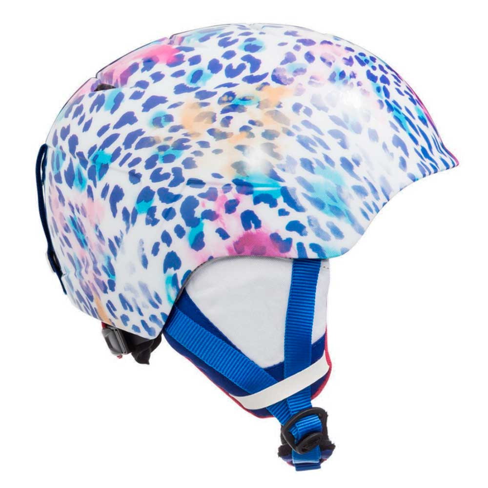 Roxy Slush Snowboard/Ski Casco