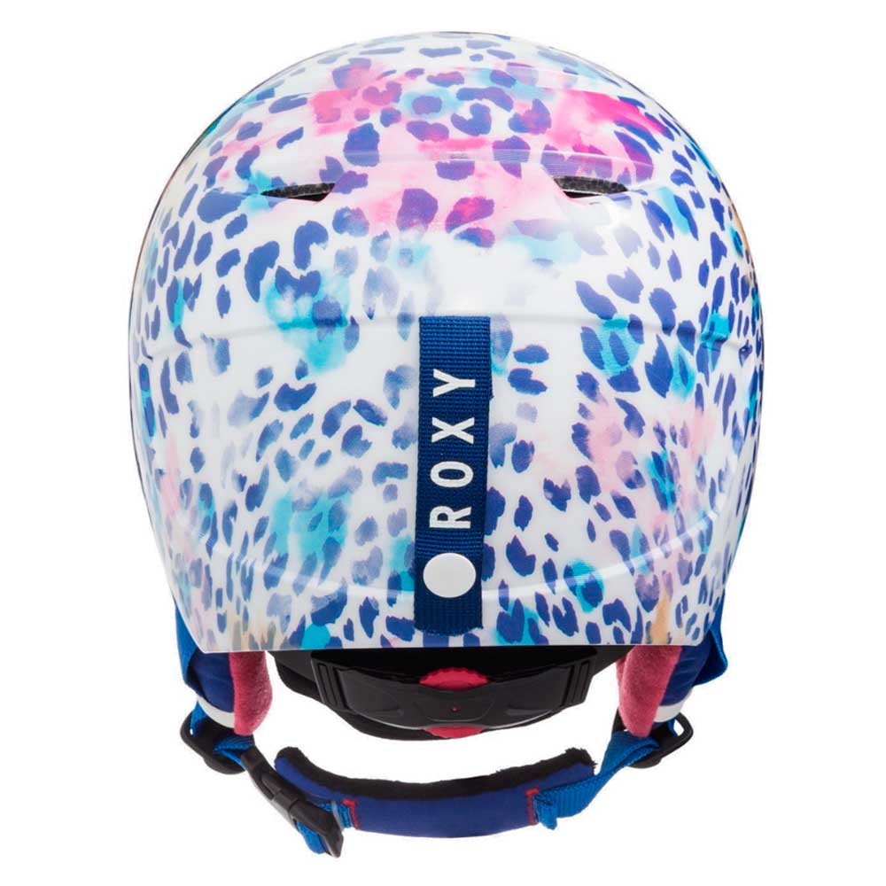 Roxy Slush Snowboard/Ski Casco