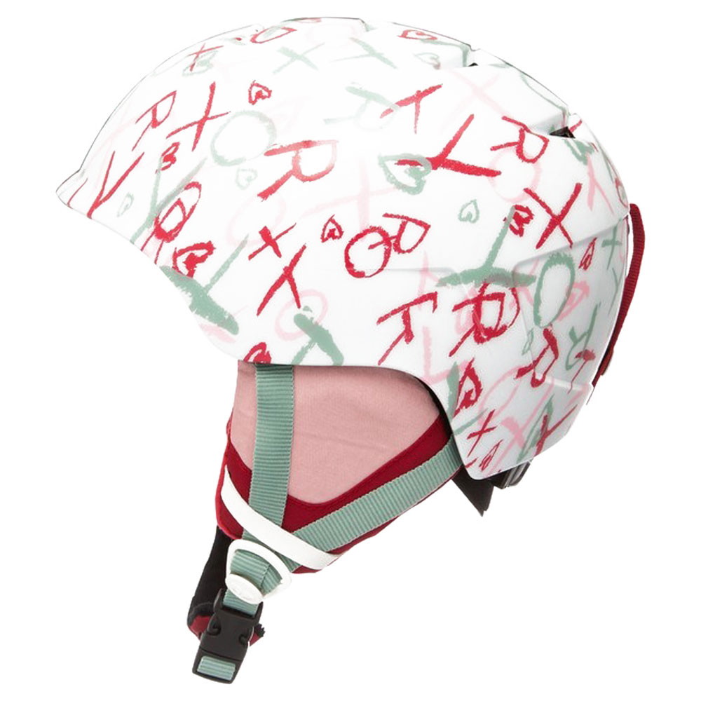 Roxy Slush Snowboard/Ski Casco