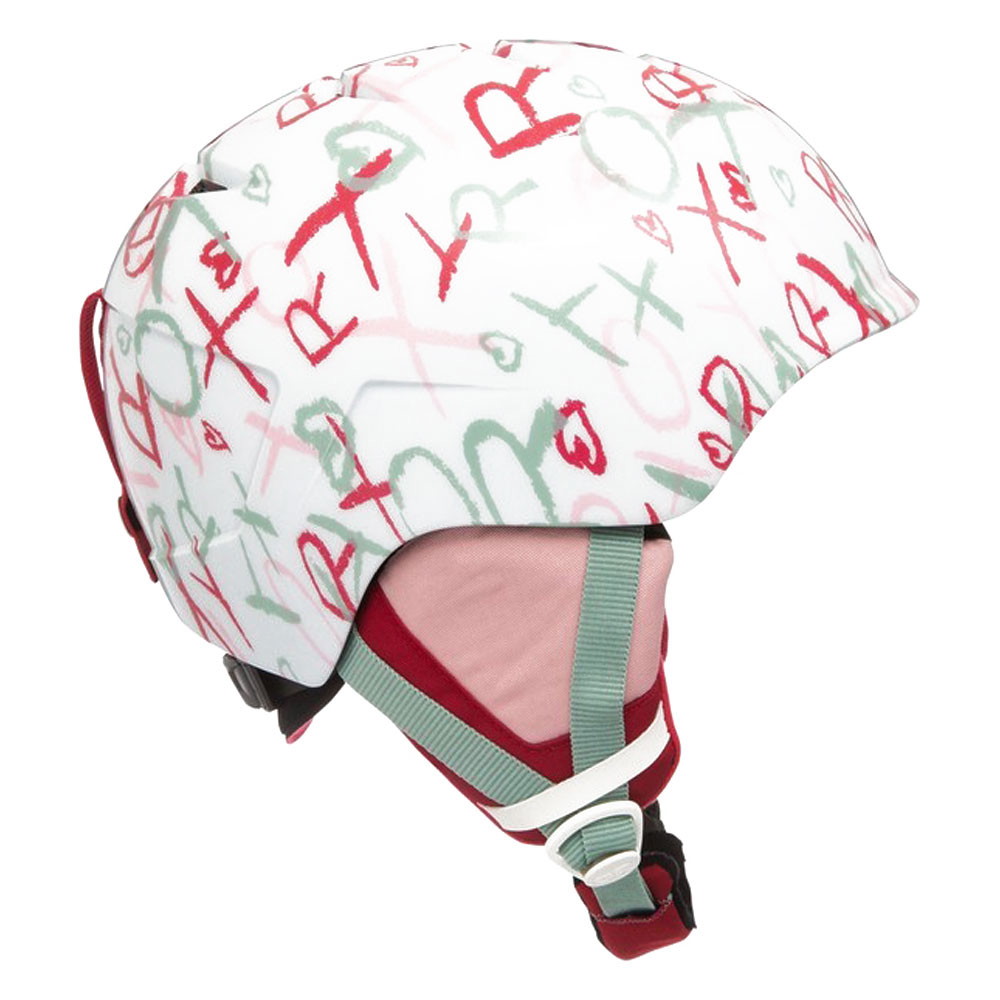 Roxy Slush Snowboard/Ski Casco