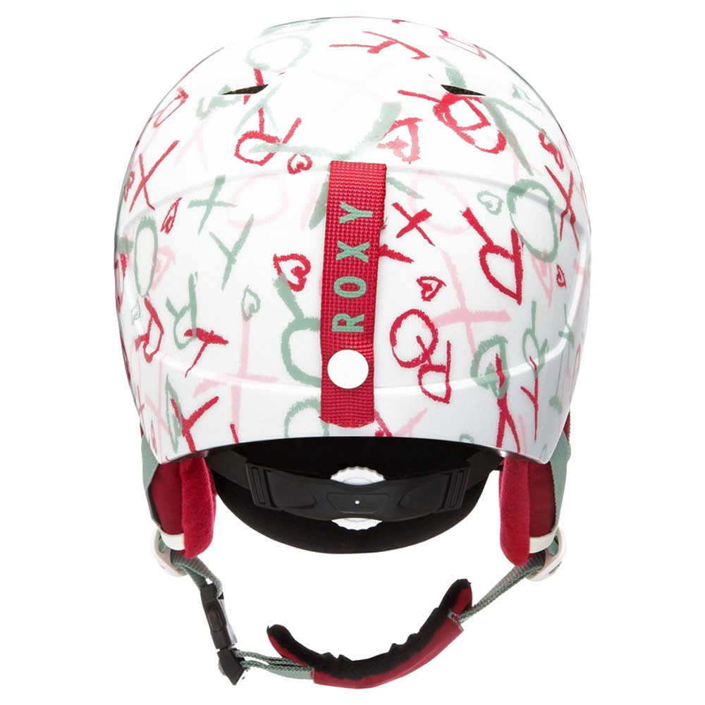 Roxy Slush Snowboard/Ski Casco