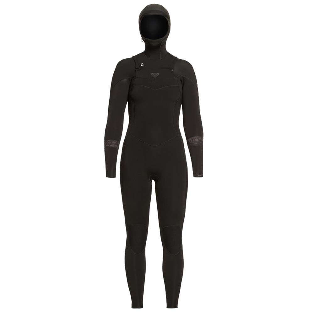 Roxy Syncro Plus Hooded Traje de neopreno de mujer 5/4/3