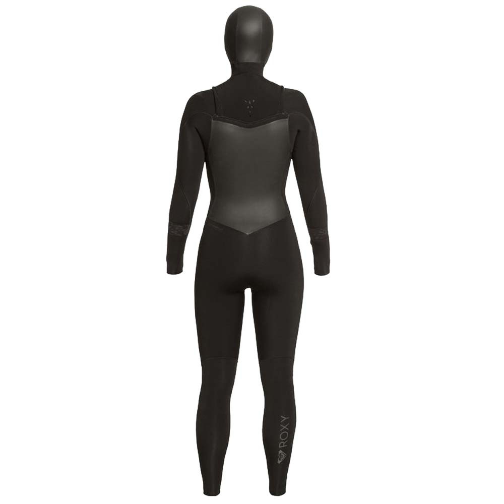 Roxy Syncro Plus Hooded Traje de neopreno de mujer 5/4/3