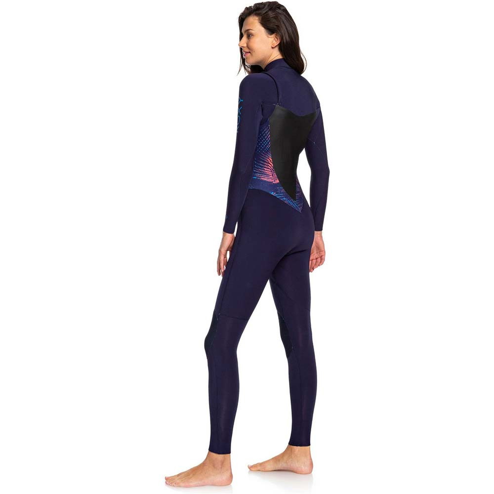 Traje de neopreno Roxy Syncro para mujer 4/3