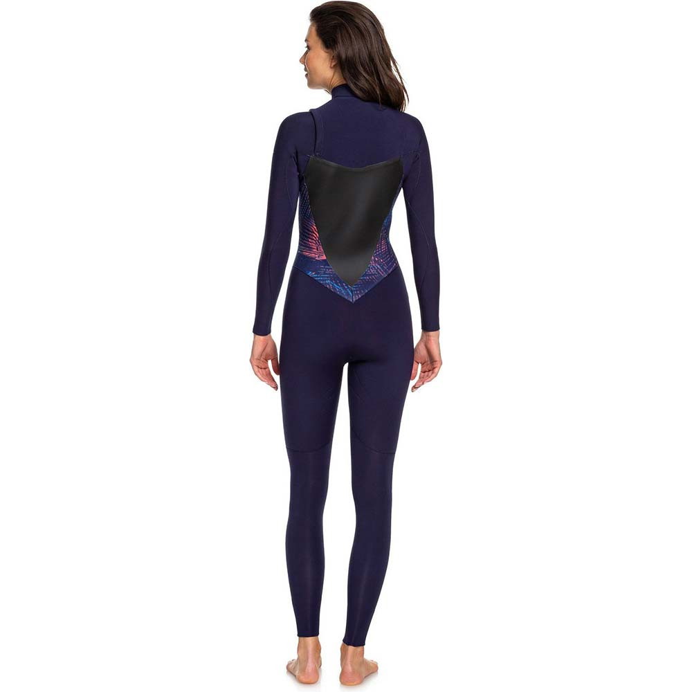Traje de neopreno Roxy Syncro para mujer 4/3
