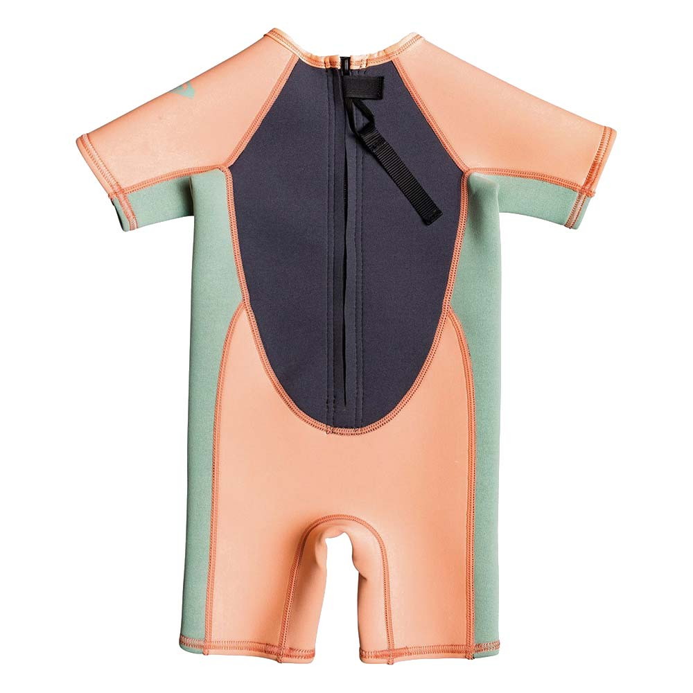 Traje de Neopreno Roxy Syncro para Niñas 1,5 mm