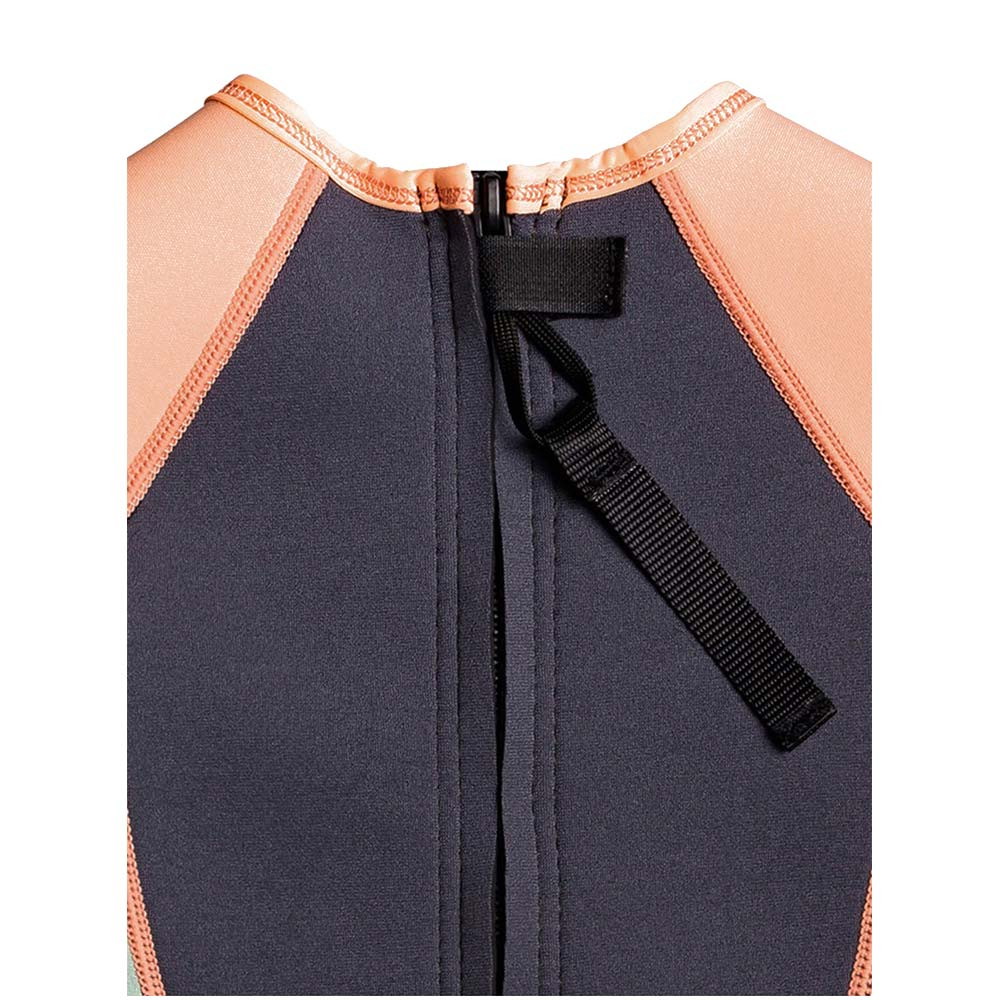 Traje de Neopreno Roxy Syncro para Niñas 1,5 mm