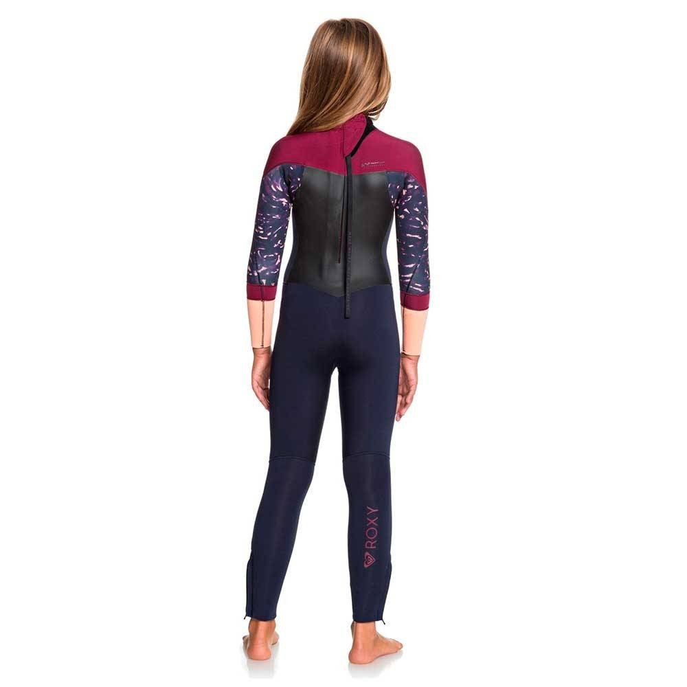 Roxy Syncro Traje de neopreno 3/2