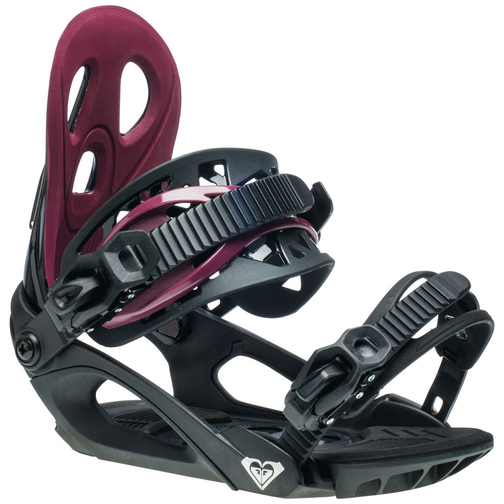 Fijaciones Roxy Wahine