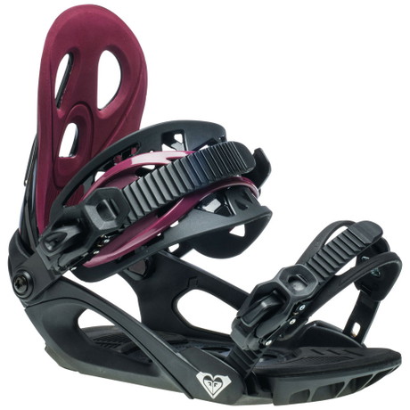 Fijaciones Roxy Wahine