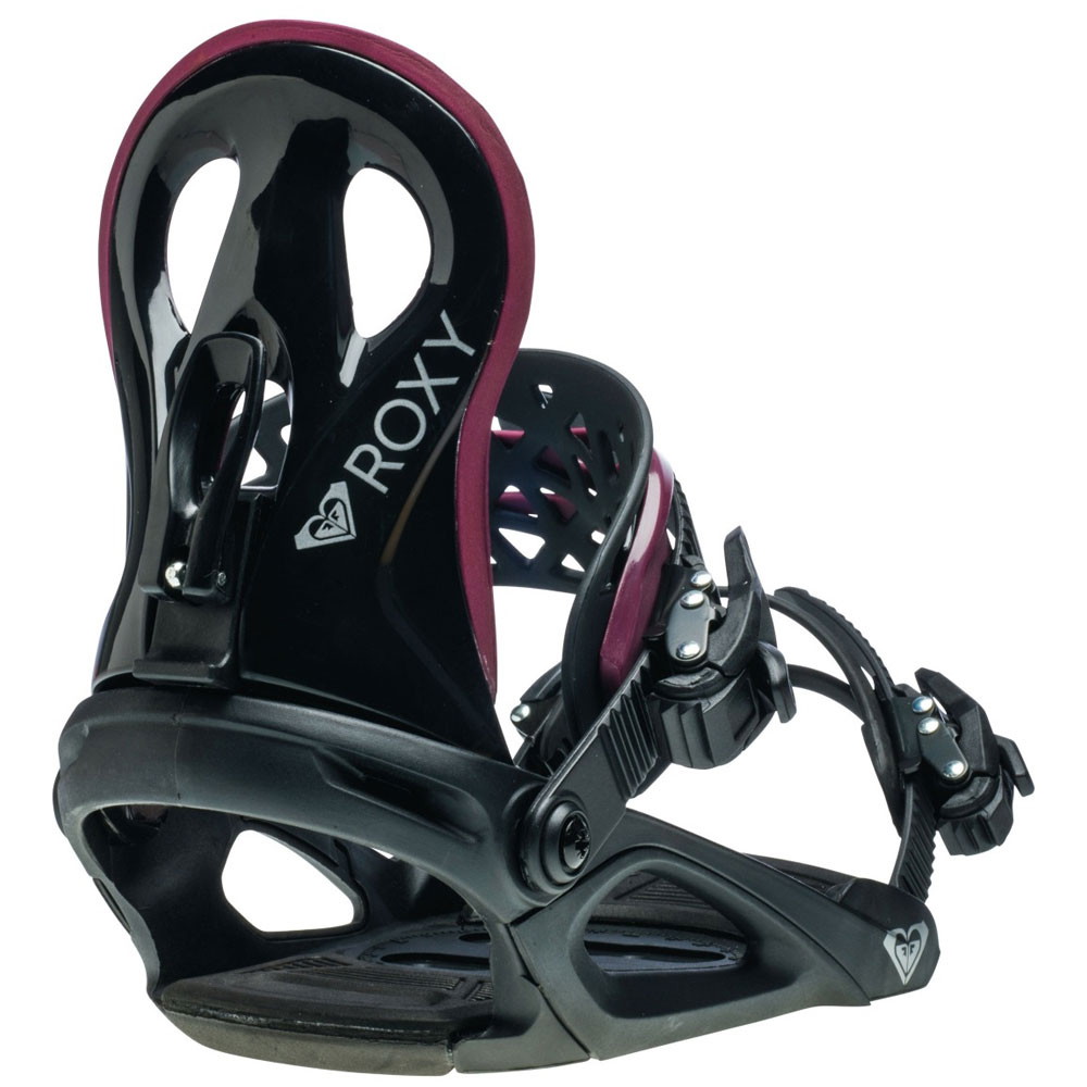 Fijaciones Roxy Wahine