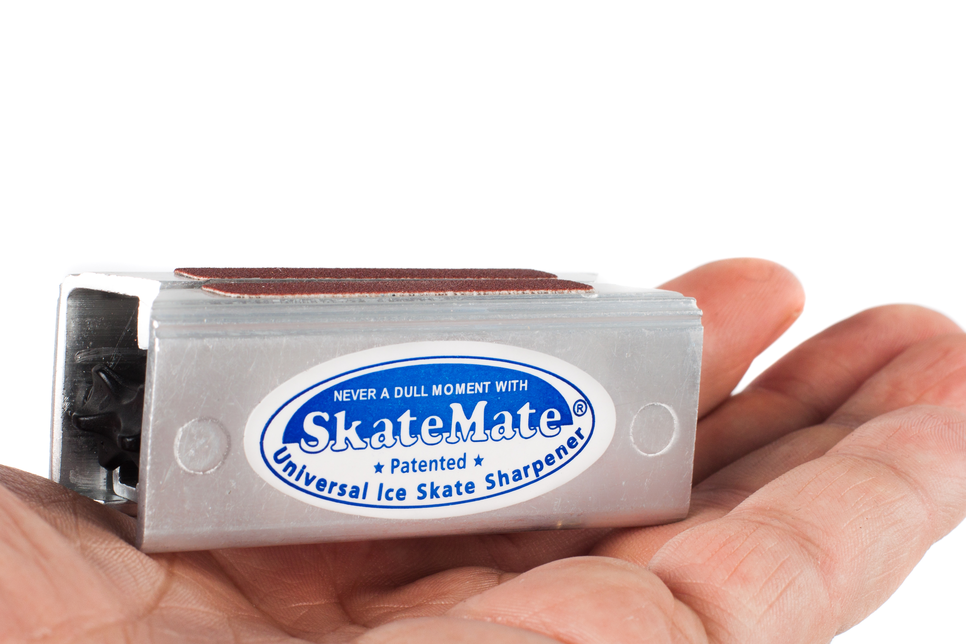 Skatemate Afilador de Patines