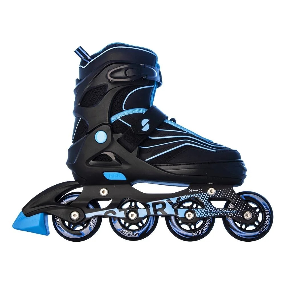 Story Extract Inline Patins