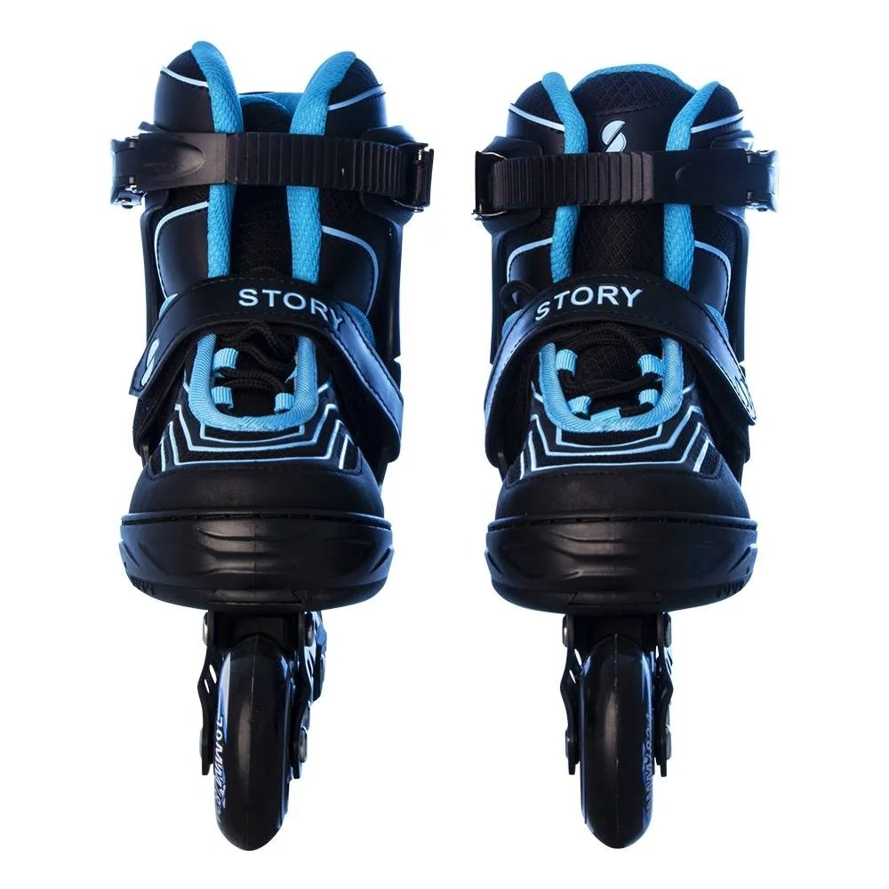 Story Extract Inline Patins