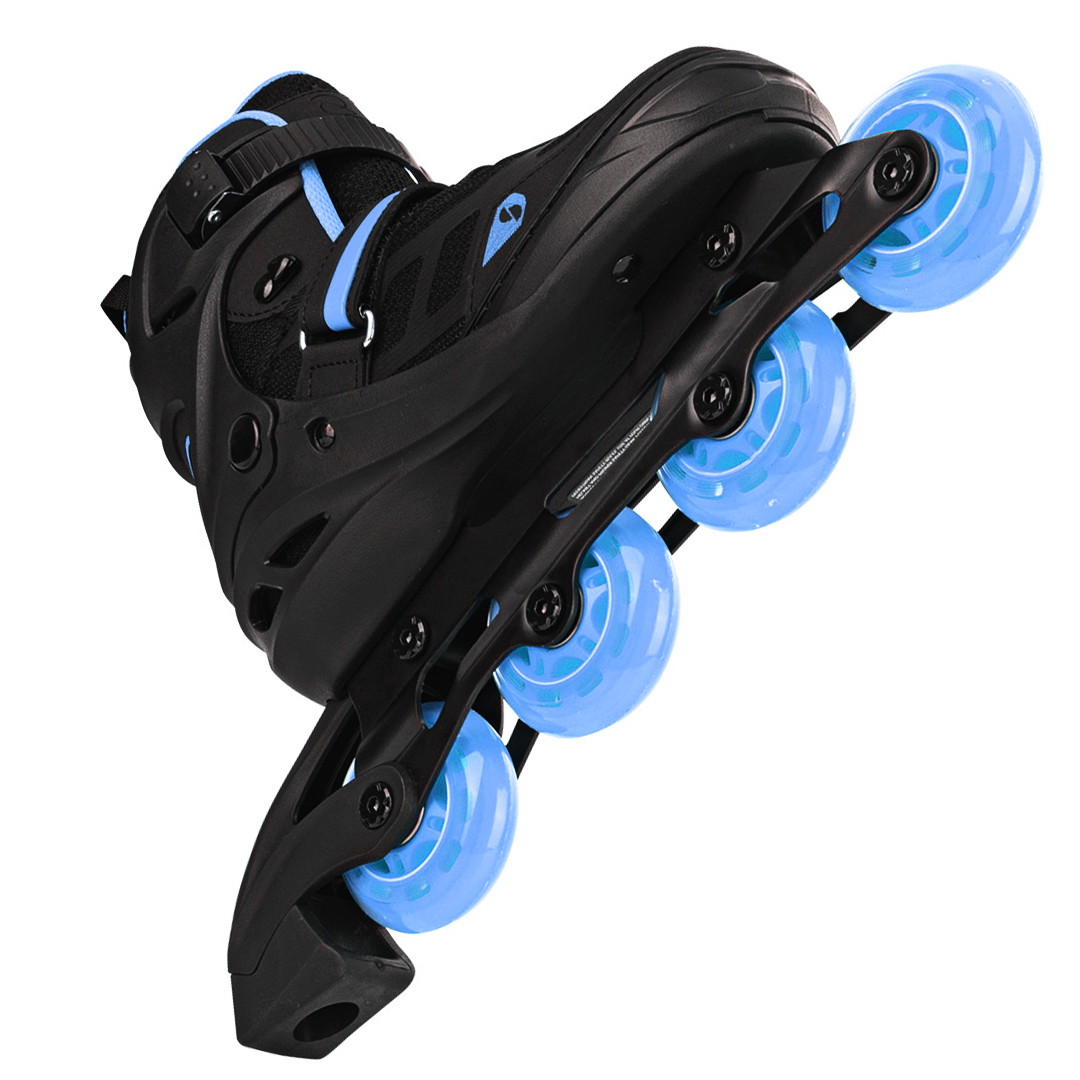 Patines en línea ajustables Story Fusion