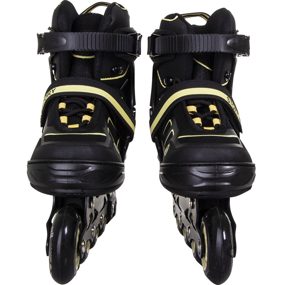Patines en línea ajustables Story Fusion