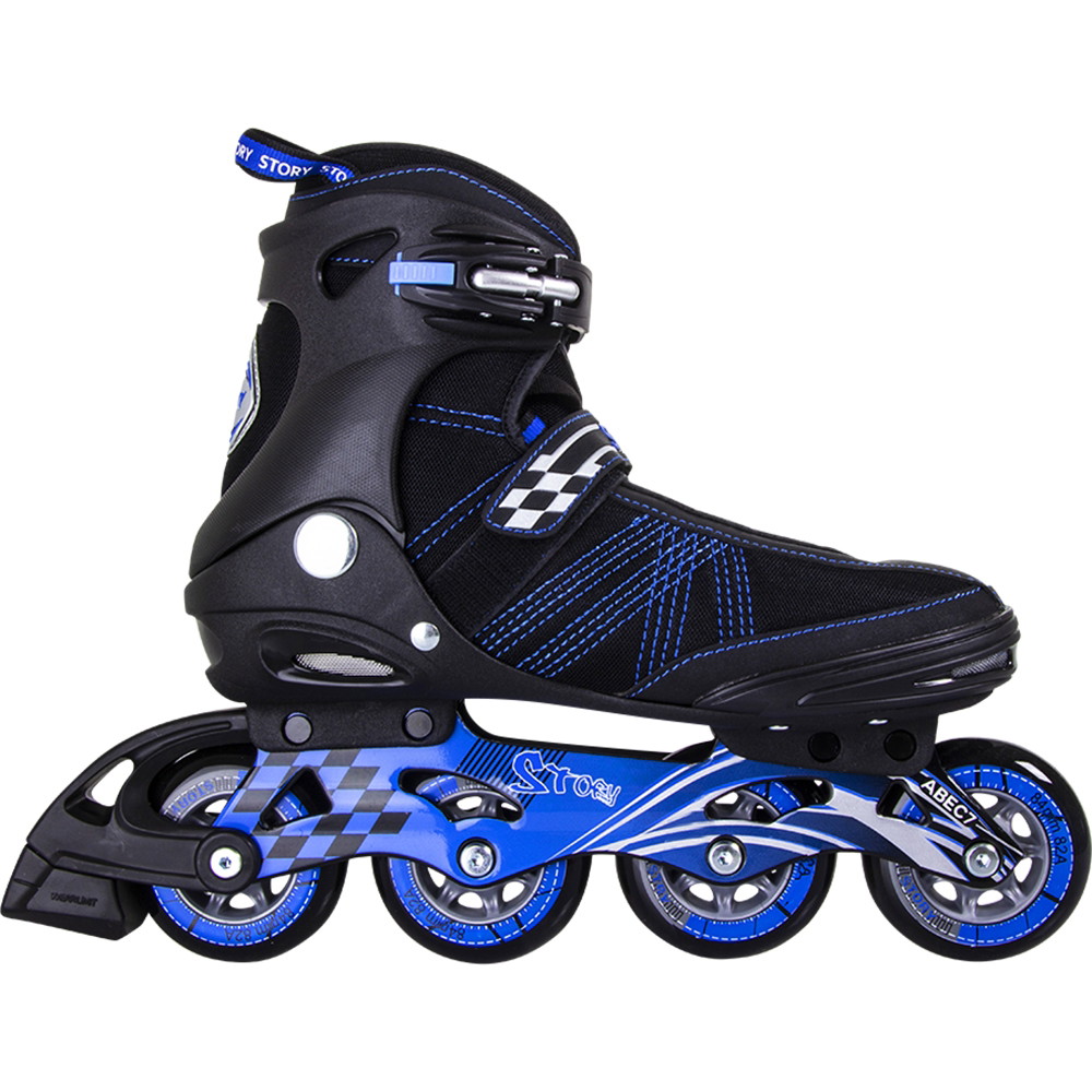 Story Rebel Inline Patin