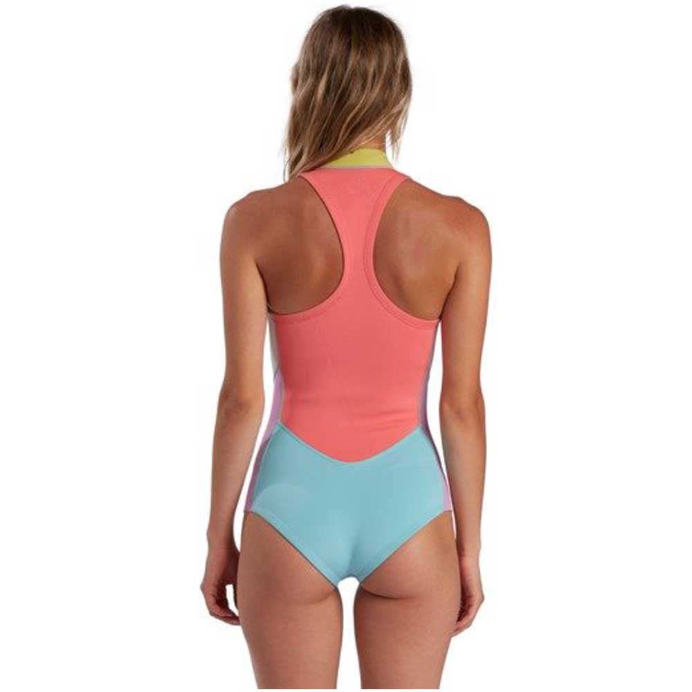 Billabong Salty Dayz Traje de neopreno para mujer 2mm