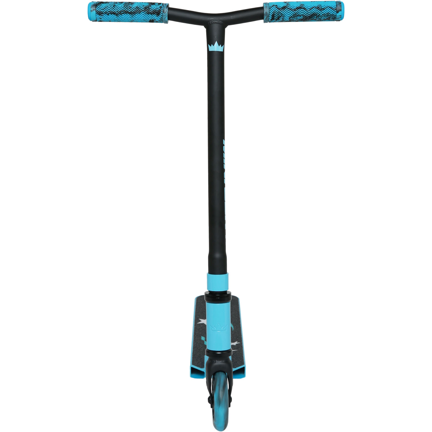 Scooter de Acrobacias NKD Mini GEN